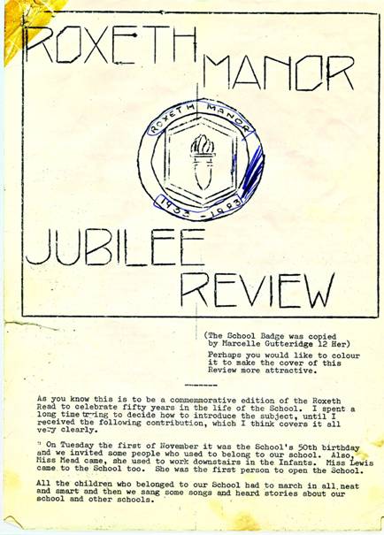 Roxeth Manor Review